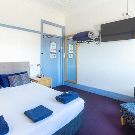 Commonwealth Hotel Newcastle Dış mekan fotoğraf